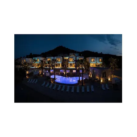 Vakantiehuis Stunning In *